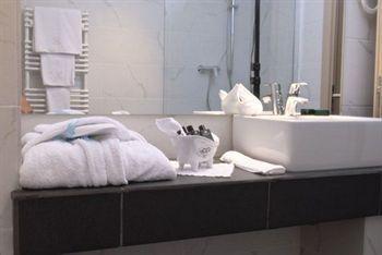 Mare City Hotel Satu Mare