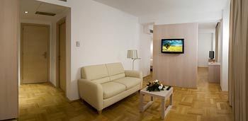 Mare City 4* Satu Mare